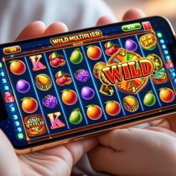 Bagaimana AI Digunakan untuk Meningkatkan Gameplay Slot Online