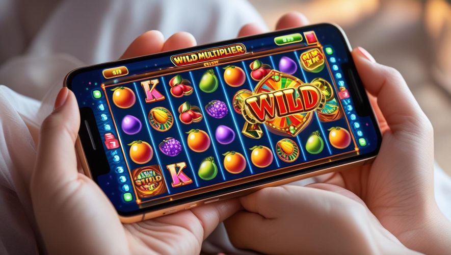 Bagaimana AI Digunakan untuk Meningkatkan Gameplay Slot Online