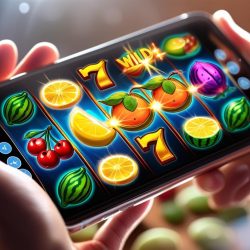 Pemanfaatan AI dalam Slot Online: Analisis Fitur dan Adaptasi Permainan