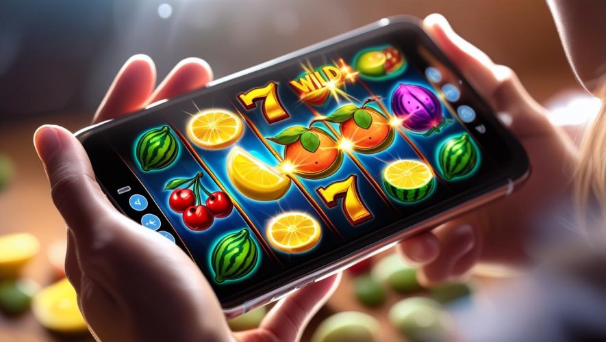 Pemanfaatan AI dalam Slot Online: Analisis Fitur dan Adaptasi Permainan