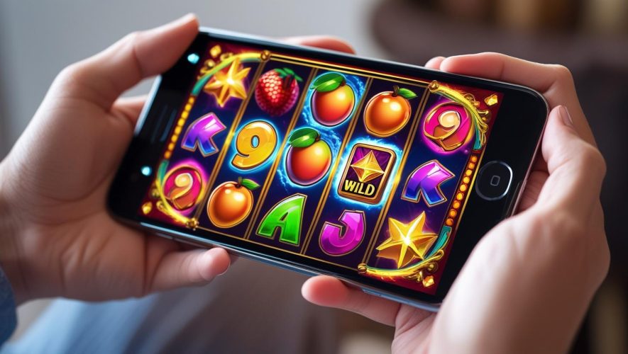 Peran Teknologi AI dalam Pengembangan dan Personalisasi Slot Online